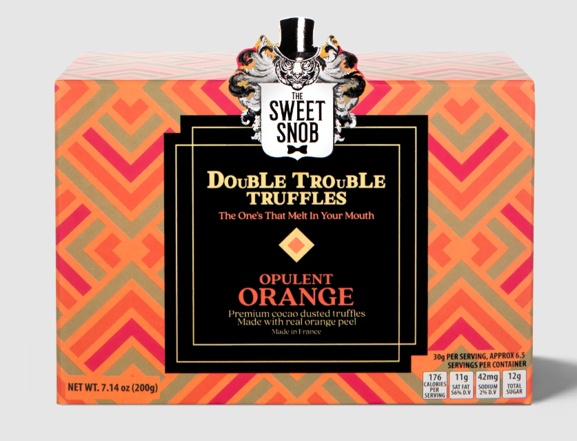Sweet Snob Candies