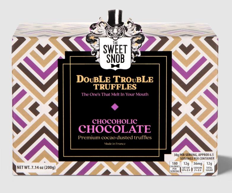 Sweet Snob Candies