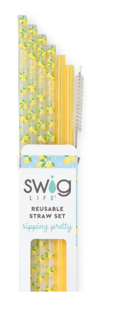 Swig Reusable Straws
