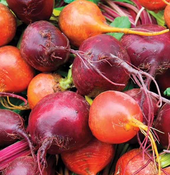 West Coast Vegetable Seeds