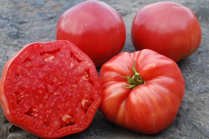 West Coast Vegetable Seeds