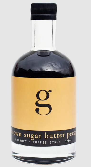 Syrups