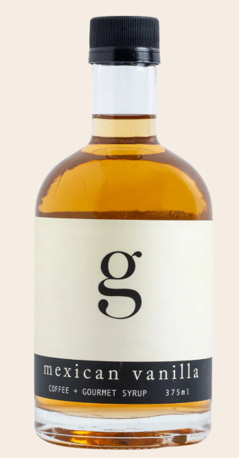 Syrups