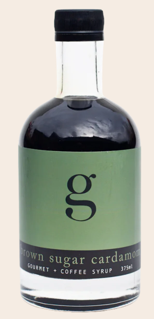 Syrups