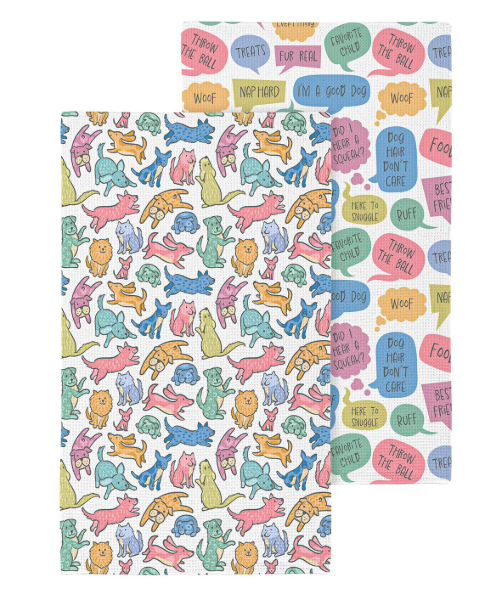 Kitchen Towel