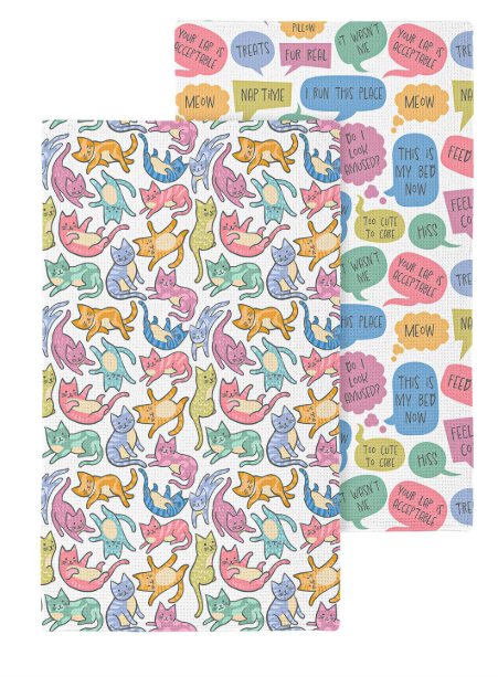 Kitchen Towel