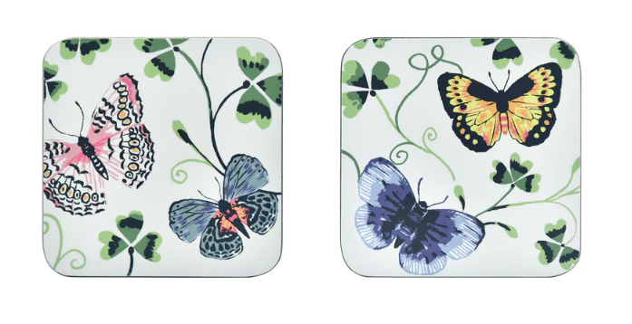 Coasters