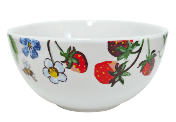 Porcelain Bowl