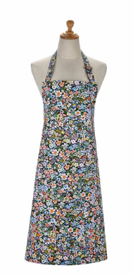 COTTON APRON