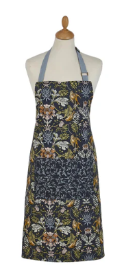 COTTON APRON