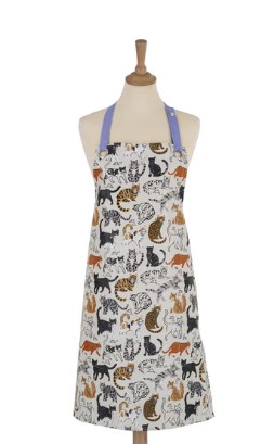 APRON