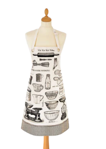 APRON