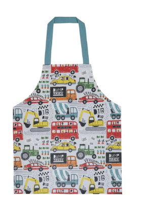 APRON