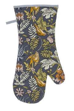 Gauntlet Oven Mitts
