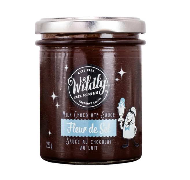 Wildly Delicious