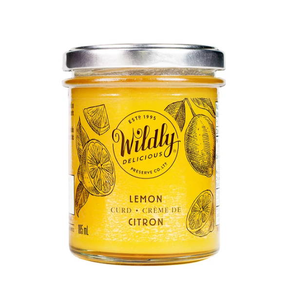 Wildly Delicious