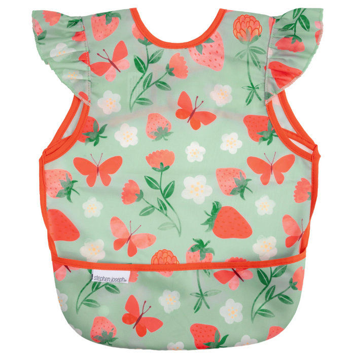 Recycled Bib