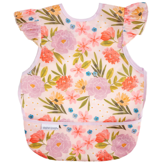 Recycled Bib