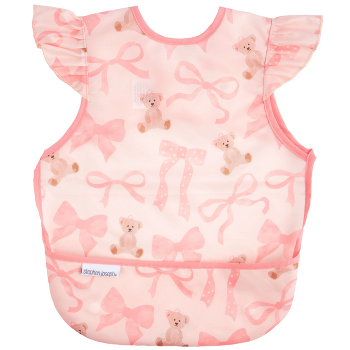 Recycled Bib