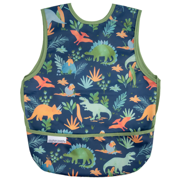Recycled Bib