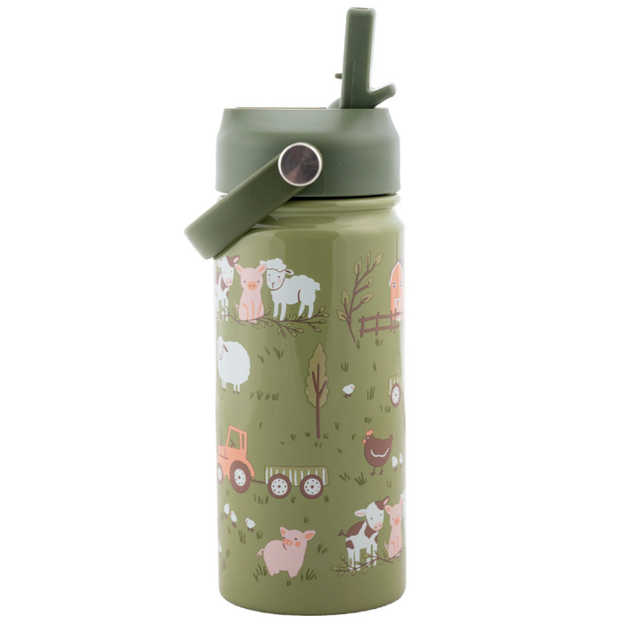 Insulated Water Bottle