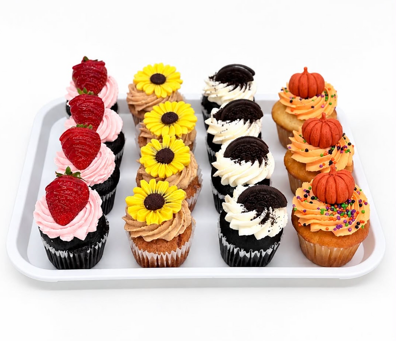 Speciality Cupcakes