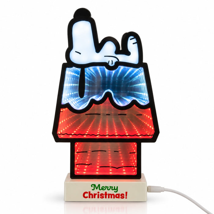 Snoopy Lighting