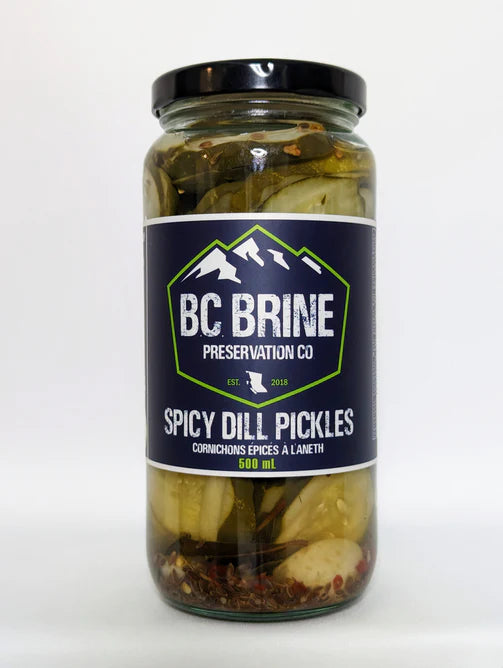 BC Brine