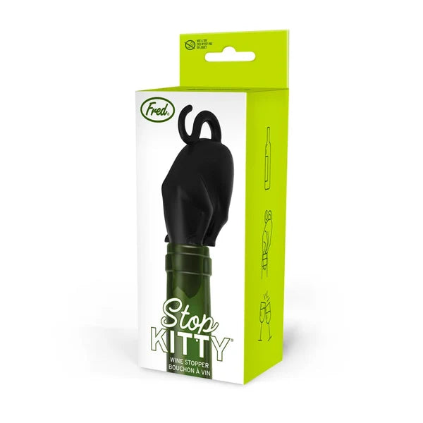 Wine Bottle Stoppers