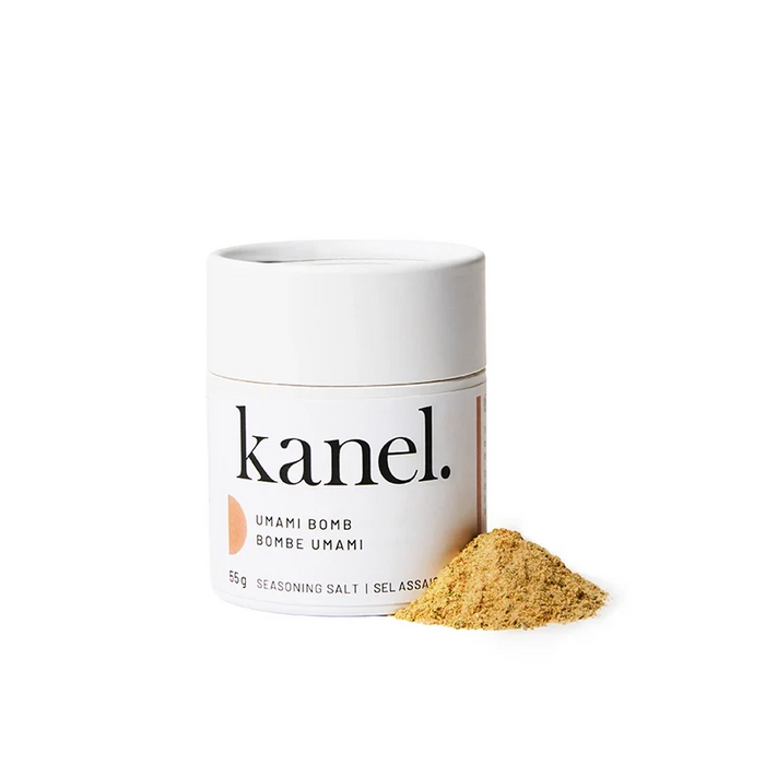 Kanel Spices