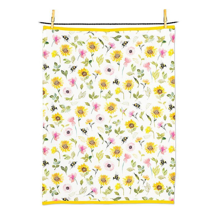 Kitchen Towels & Dish Cloths