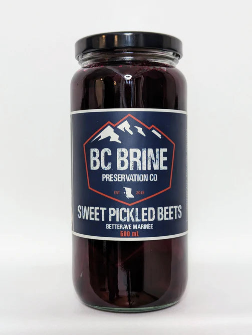 BC Brine