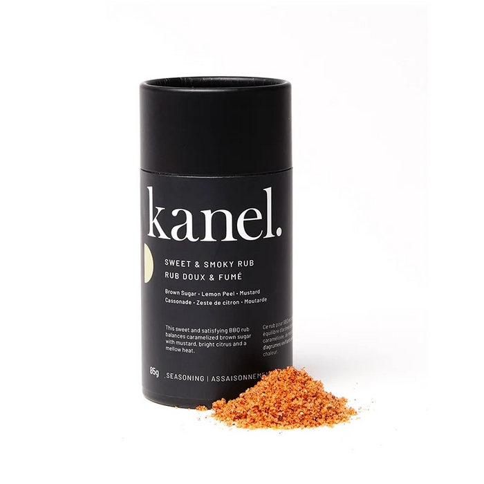 Kanel Spices