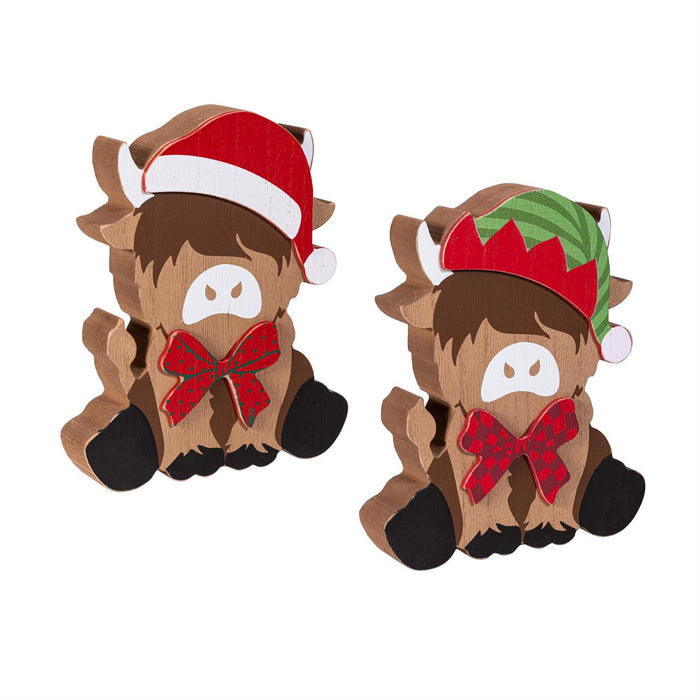 Christmas Figures