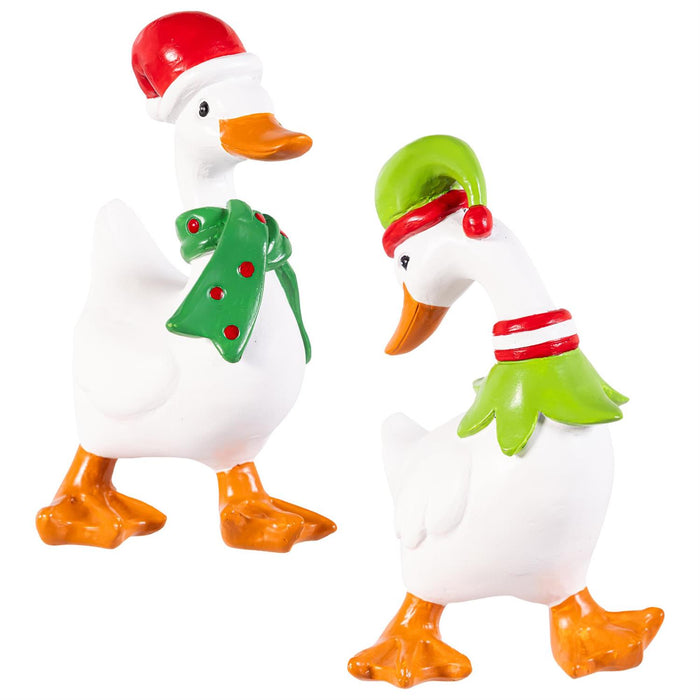 Christmas Figures
