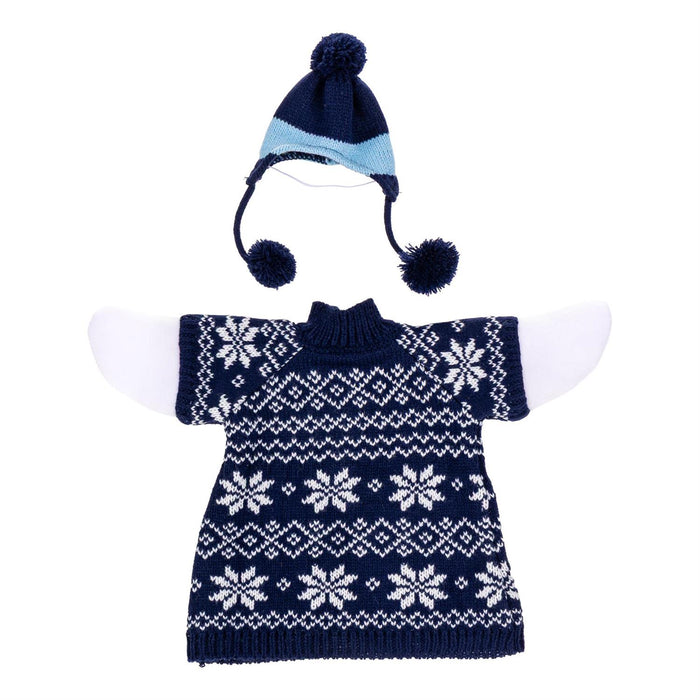 Giddy the Goose Holiday Clothing