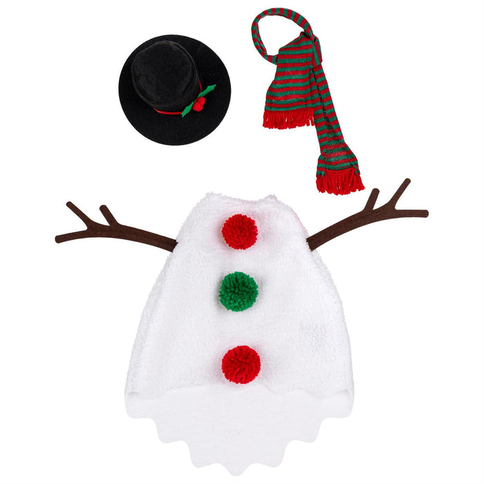 Giddy the Goose Holiday Clothing