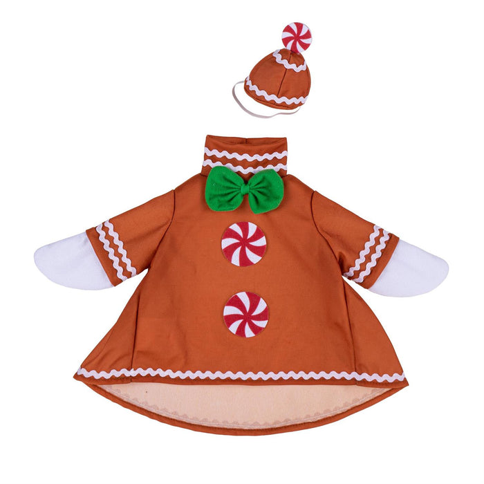 Giddy the Goose Holiday Clothing