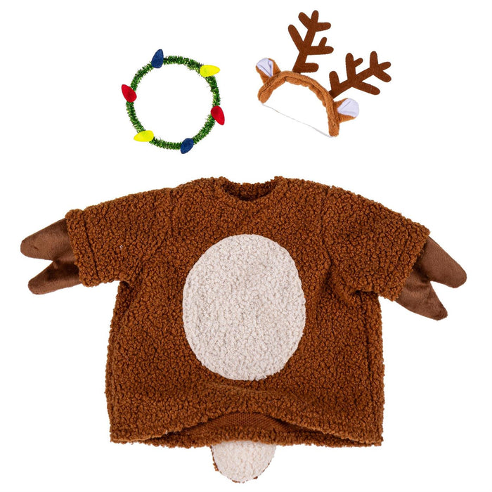 Giddy the Goose Holiday Clothing