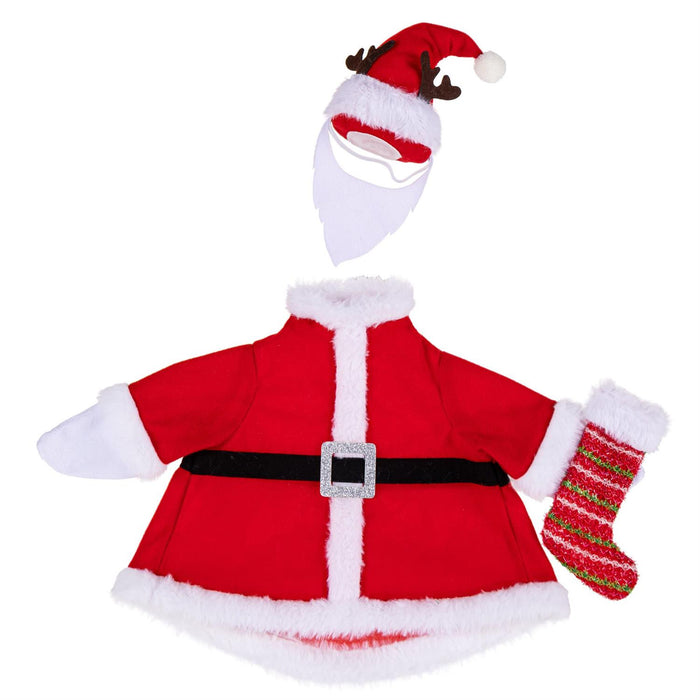 Giddy the Goose Holiday Clothing