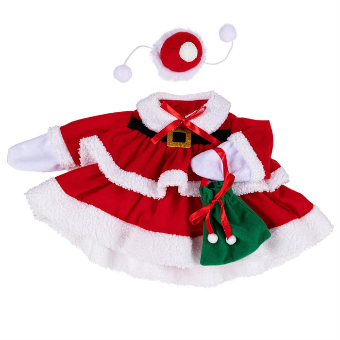 Giddy the Goose Holiday Clothing