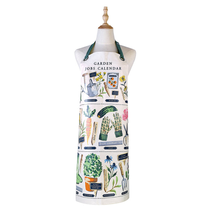 Oil Cloth Aprons