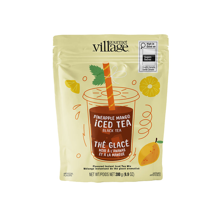 Iced Tea Mix