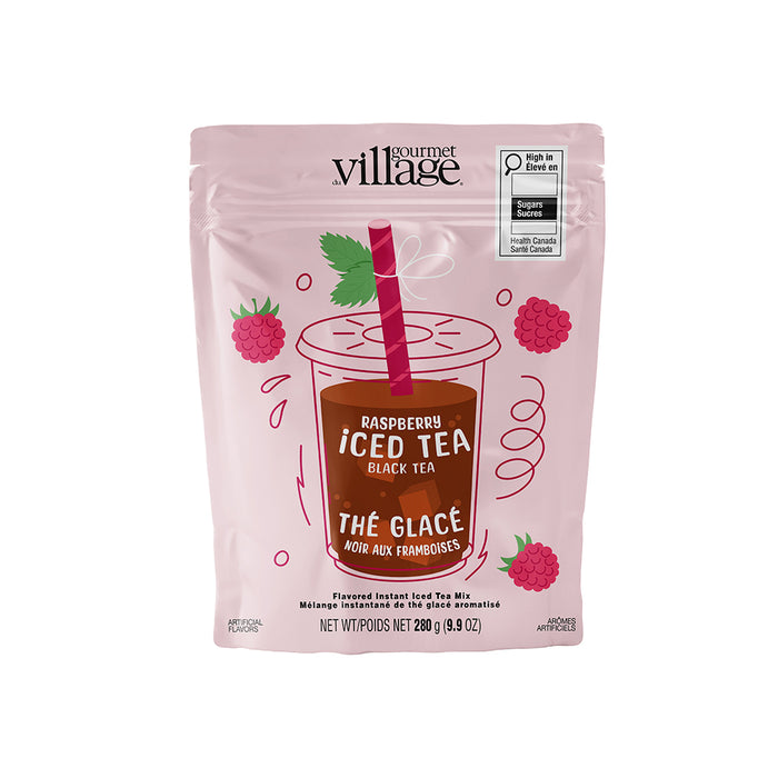 Iced Tea Mix