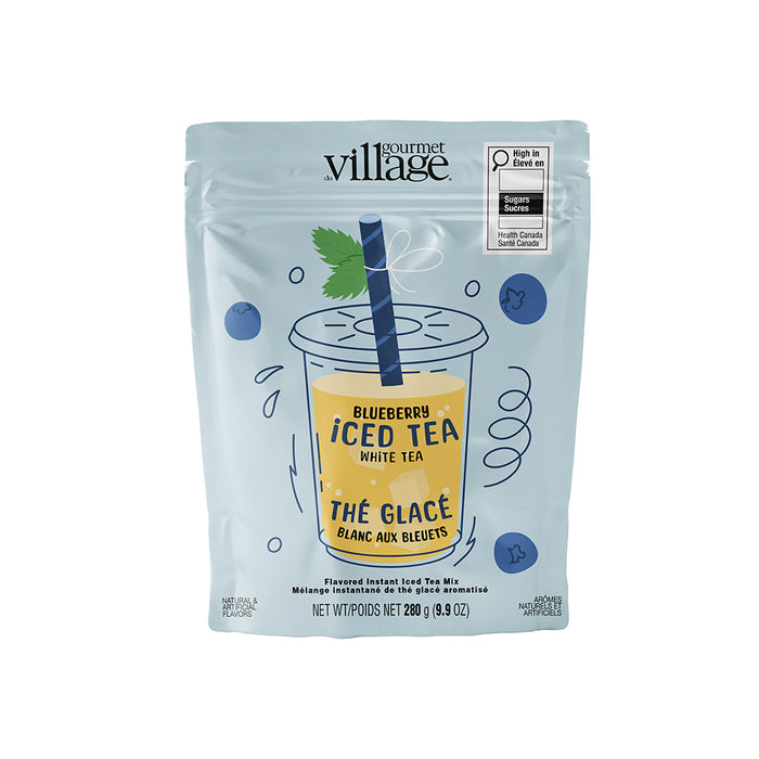 Iced Tea Mix