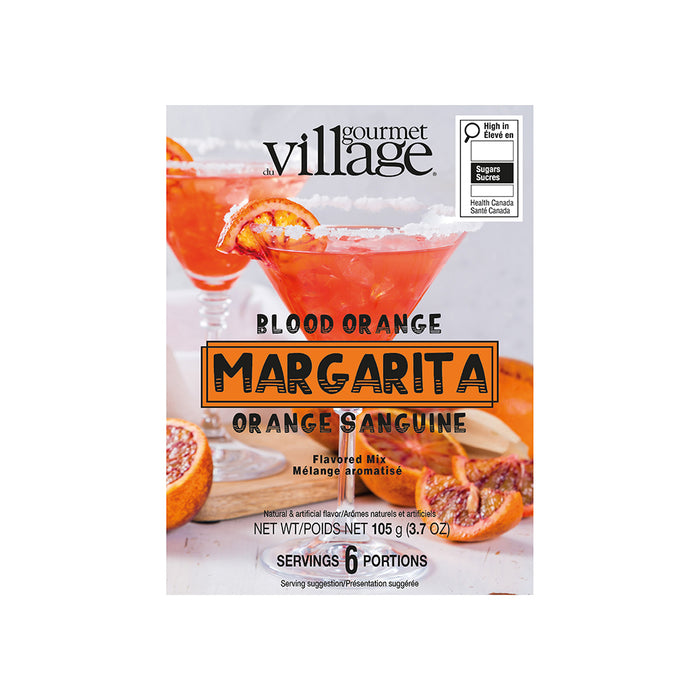 Bar Drink Mixes