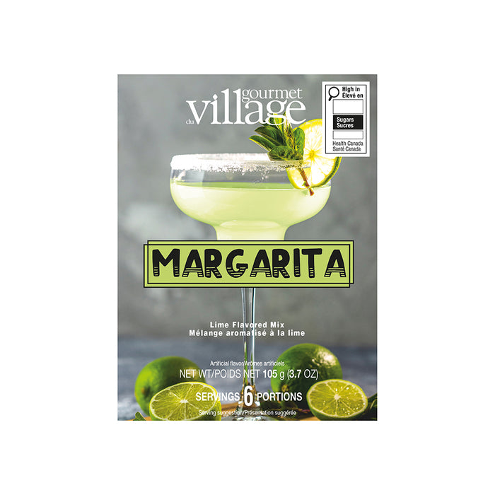 Bar Drink Mixes