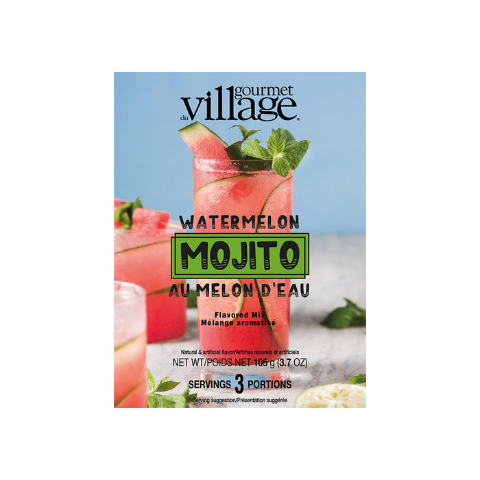Mojito Mixes