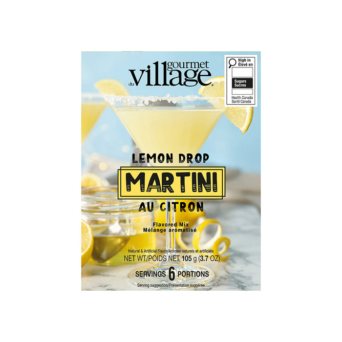 Bar Drink Mixes