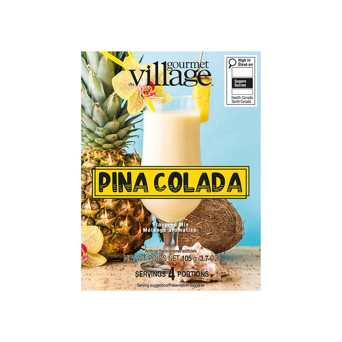Bar Drink Mixes